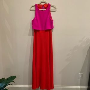 Calvin Klein Dress NWOT 